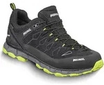 Lite Trail GTX Men Gr&ouml;&szlig;e UK 8,5 Farbe schwarz/lemon - Schwarz - 42,5