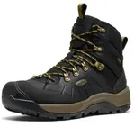 Keen Revel 4 Mid Polar Black/lemon 42.5 - 42,5