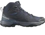Schuhe Salomon X Ultra Mid 360 478648 - Dunkelblau/Schwarz - 44 2/3