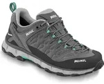 Meindl Lite Trail Lady GTX Damen Wanderschuhe in Gr. 38 - Grau - 38