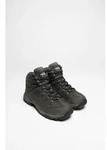 Meindl Ohio 2 GTX Wanderschuh Trekkingschuh High Outdoorschuh Gel&auml;nde Herren grau