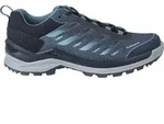 Lowa FERROX GTX LO Ws Wanderschuh Blau in Gr. 37.5 - Blau - 37,5