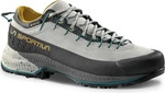 Schuhe La Sportiva Tx4 Evo Gtx ZFAS053G11E32 - Schwarz/Gr&uuml;n/Grau - 36,5