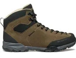 Mojito Hike CL, Hiking, Wanderschuh, Uni - Scarpa, Farbe:1121-caribou/natural,