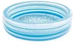 INTEX 58467NP - Planschbecken - Blue Bliss (147x33cm) Blue Bliss Kinderpool 300L -