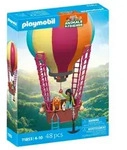 PLAYMOBIL 71853, Aktion/Abenteuer, 4 Jahr(e), Mehrfarbig, Kunststoff