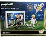 playmobil 71677 "limited edition dfb" dfb torschuss set dfb stars