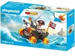 PLAYMOBIL 71720, Pirat, 4 Jahr(e), Mehrfarbig, Kunststoff