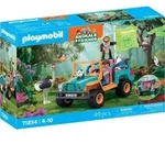 PLAYMOBIL 71854, Aktion/Abenteuer, 4 Jahr(e), Mehrfarbig, Kunststoff