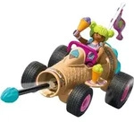 PLAYMOBIL 71718, 4 Jahr(e), Mehrfarbig, Kunststoff