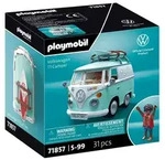 PLAYMOBIL Sports & Action 71857, Fahrzeug, 5 Jahr(e), Mehrfarbig, Kunststoff -...