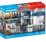 PLAYMOBIL City Action 71873, Aktion/Abenteuer, 4 Jahr(e), Mehrfarbig, Kunststoff -