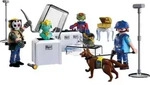 PLAYMOBIL City Action 71876, Aktion/Abenteuer, 4 Jahr(e), Mehrfarbig, Kunststoff -