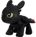 Dragons - Ohnezahn (30 cm)