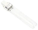 Steinbach 40515 Uv-Ersatzlampe 18 Watt F&uuml;r Speed Uv (00-40510) L&auml;nge: 16,5 Cm,