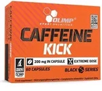 Olimp Caffeine Kick 200 mg - 60 Kapseln