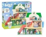 Moose Toys MS18918, Einkaufen, Bluey, 3 Jahr(e), AAA, Mehrfarbig, Kunststoff - Bunt