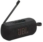 JBL Tuner 3 - Tragbares DAB-Radio - 7 Watt - Schwarz