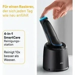 Series 5 52-B7650cc (schwarz/blau) - Schwarz/Blau