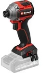 Einhell Akku-Schlagschrauber TP-CI 18/250-C Li BL&ndash; Solo - Rot