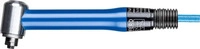 Pferd 80205010, PFERD Pneumatic angle grinder PWAS 1/800, 40 mm, 1 St&uuml;ck(e)