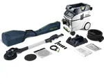 Festool Langhalsschleifer- und Sauger-Set PLANEX LHS 2-M 225 EQ/CTL 36-Set