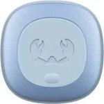 Fresh 'n Rebel 6SFT1VB, Universal, Finder, Blau, Tropfsicher, Schlagfest, 10 m, IP67