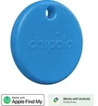 Chipolo POP - Tracking tag compatible with Apple Find My on iPhone or Find Hub on