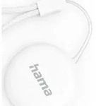 Hama 00185826, Artikel, Finder, Wei&szlig;, Wasserfest, 78 dB, Polycarbonat (PC) - Wei&szlig;
