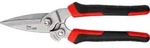 Combischere D52-2, mit 2K Griff