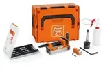 FEIN Magnetschraubstock inkl. Kernbohrset VersaMAG Kernbohrer Set MK3 |...