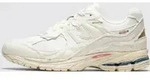 New Balance 2002 RDC Protection Pack White - 37,5 - Wei&szlig; - 37,5