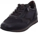 Jana Jana Softline Damenschuhe Schn&uuml;rschuhe Schwarz Freizeit, Schuhgr&ouml;&szlig;e:37 EU -