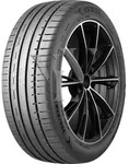GT Radial Sommerreifen motorcycle-tyres SportActive 2 ( 235/35 R19 91Y XL )