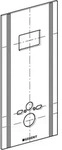 Geberit 461058001 GIS Paneel f&uuml;r WWC