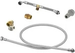 Tece Feinbauset 1120 mm f&uuml;r Dusch-WC Modul