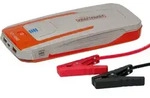 Dino KRAFTPAKET, 12V-2500A Starthilfeger&auml;t 59.2Wh, KFZ Starthilfe Powerbank f&uuml;r