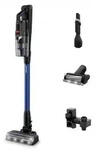 Bissell PowerClean Furguard Pro, Beutellos, Schwarz, Blau, 0,4 l, Trocken, HEPA,