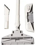 Stielstaubsauger mit Wischfunktion 450W