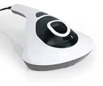 Bob Home Milbensauger 300W mit UV-C-Licht & HEPA-Filter &ndash; Matratzensauger