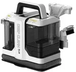 Silva Homeline SC 7500 Waschsauger 603000, Polster- und Teppich- Nassreiniger -