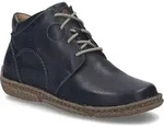 Josef Seibel Schn&uuml;r-Stiefeletten f&uuml;r Damen - Schwarz - 35