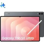 Samsung Galaxy Tab S11 Ultra Wi-Fi 12RAM 512GB gray - Grau