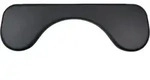 Contour Universal Armsupport Wrist rest schwarz - Schwarz