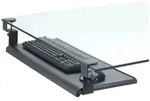 Exponent Montagekomponente (Tastatur-Tablett - Schwarz