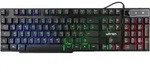 Ultron HAWK Gaming Set schwarz kabelgebunden 4in1 - Schwarz/Rot/Wei&szlig;