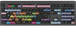 LogicKeyboard FL Studio 20 Astra 2 UK (Mac) - Schwarz/Grau