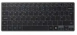 Samsung Smart Keyboard DE, QWERTZ, Deutsch, 1 mm, Samsung, Samsung Galaxy, Grau...