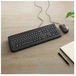 Incase Designed by Microsoft Wireless Tastatur- und Mausset 600, Volle Gr&ouml;&szlig;e