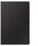 Samsung EF-DX825 31,5 cm (12.4") Cover Schwarz - Schwarz